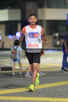 Runner Photo 4810602
