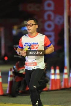 Runner Photo 4810603