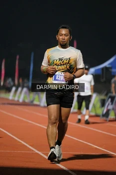 Runner Photo 4810607