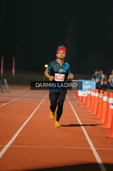 Runner Photo 4810609
