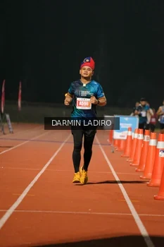 Runner Photo 4810610