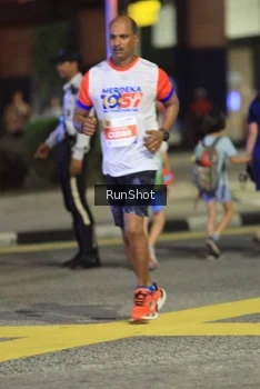 Runner Photo 4810611