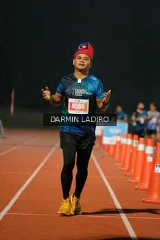 Runner Photo 4810612