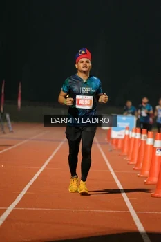 Runner Photo 4810614