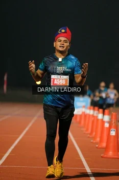 Runner Photo 4810615
