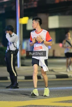 Runner Photo 4810620