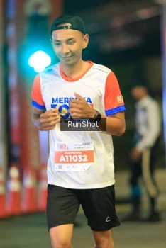 Runner Photo 4810623