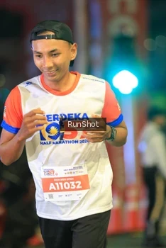 Runner Photo 4810625