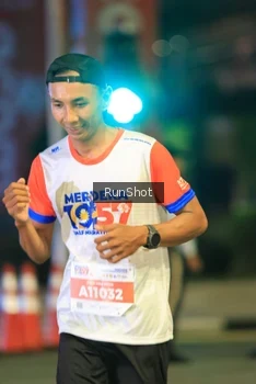 Runner Photo 4810626