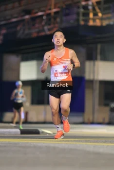 Runner Photo 4810627