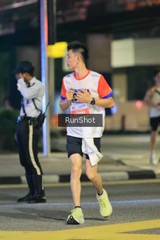Runner Photo 4810628