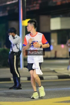 Runner Photo 4810629