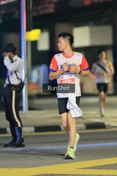 Runner Photo 4810630
