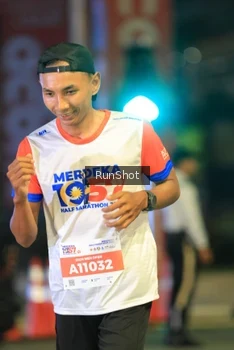 Runner Photo 4810631