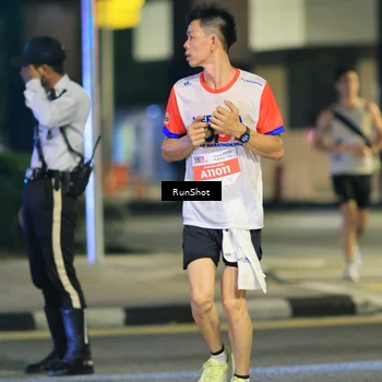 Runner Photo 4810632