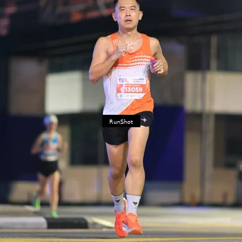 Runner Photo 4810636