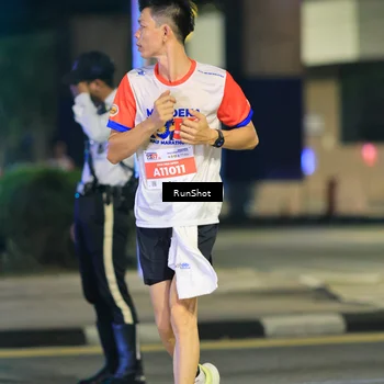 Runner Photo 4810639