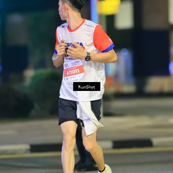 Runner Photo 4810641