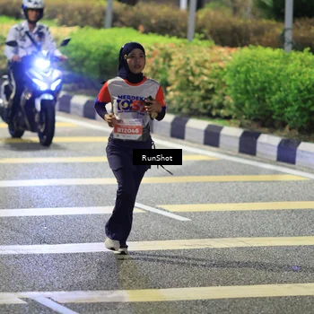 Runner Photo 4810642