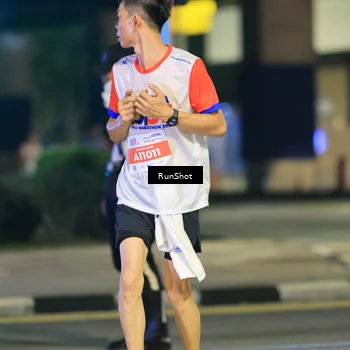 Runner Photo 4810643