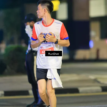 Runner Photo 4810644