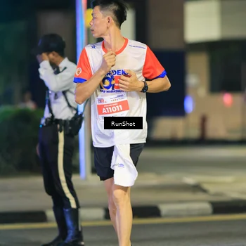 Runner Photo 4810645
