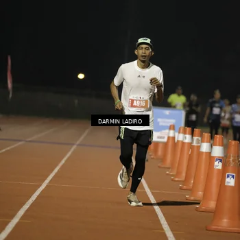 Runner Photo 4810646