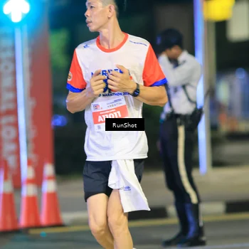 Runner Photo 4810648
