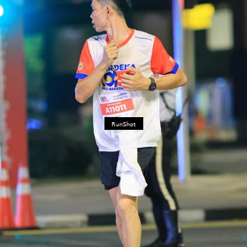 Runner Photo 4810649