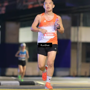 Runner Photo 4810651