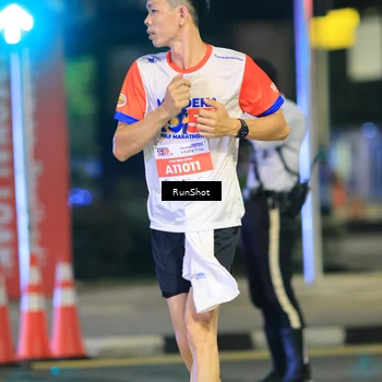 Runner Photo 4810653