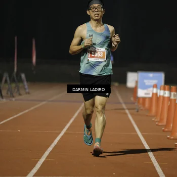 Runner Photo 4810654