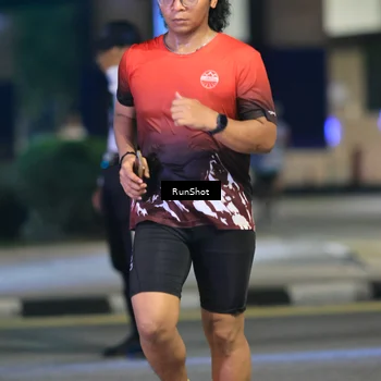 Runner Photo 4810656