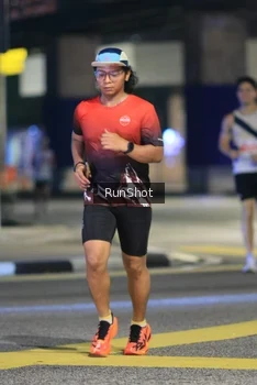 Runner Photo 4810661