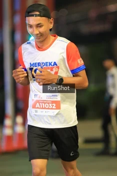 Runner Photo 4810662