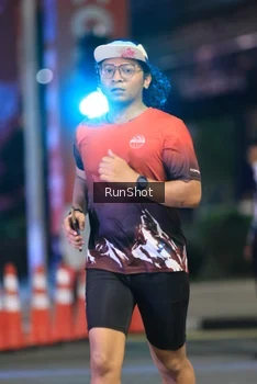 Runner Photo 4810666