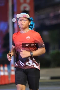 Runner Photo 4810667