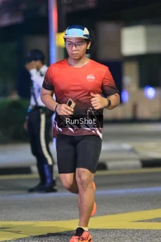 Runner Photo 4810669