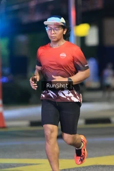 Runner Photo 4810670