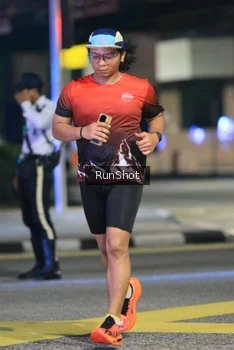 Runner Photo 4810671