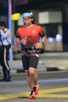 Runner Photo 4810672