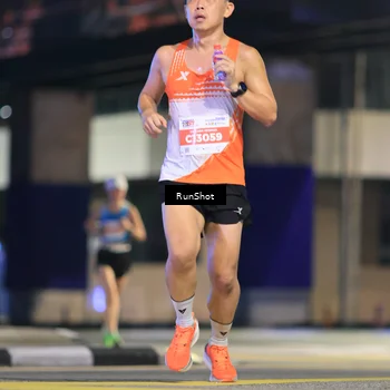 Runner Photo 4810673
