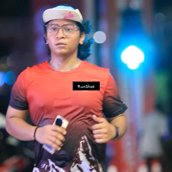 Runner Photo 4810674