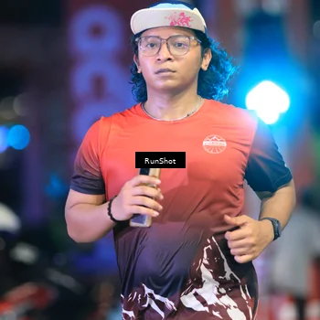 Runner Photo 4810677