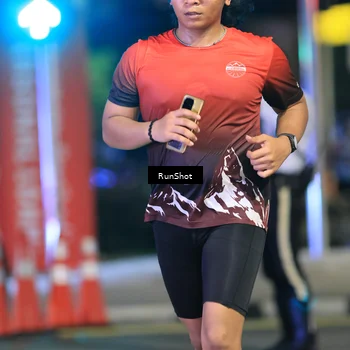 Runner Photo 4810678