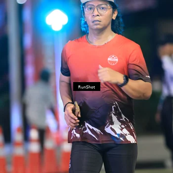 Runner Photo 4810679