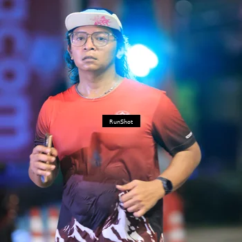 Runner Photo 4810688