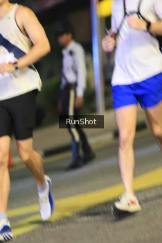 Runner Photo 4810701