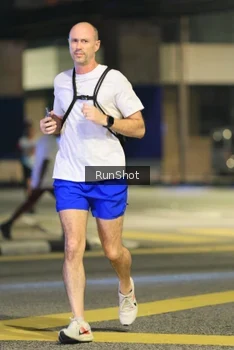Runner Photo 4810702