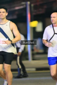 Runner Photo 4810706